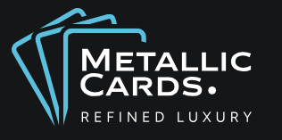 Metallic-cards