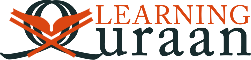 Learning Quraan UK